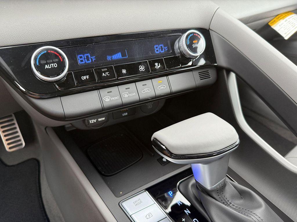 new 2025 Hyundai Elantra car, priced at $23,235