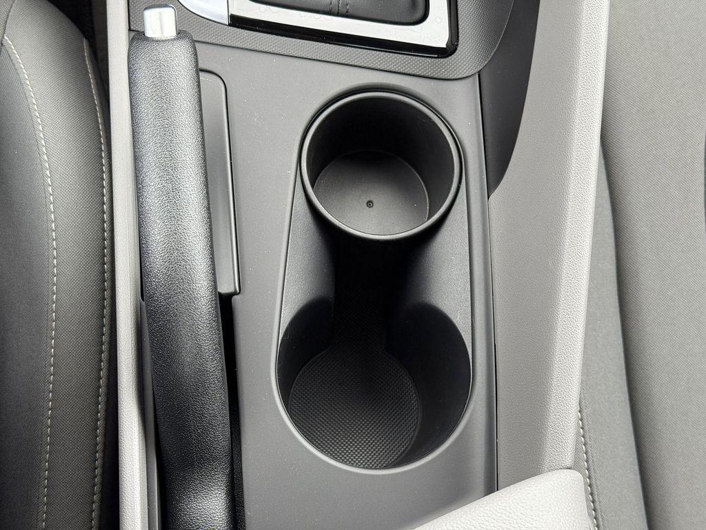 new 2025 Hyundai Elantra car, priced at $23,235