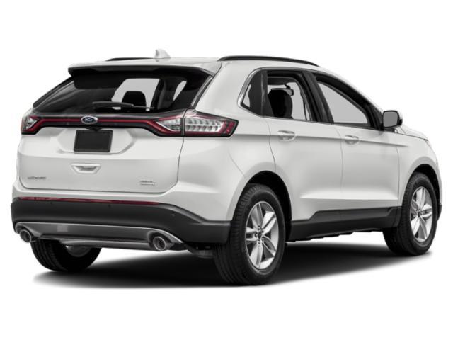 used 2015 Ford Edge car, priced at $10,312