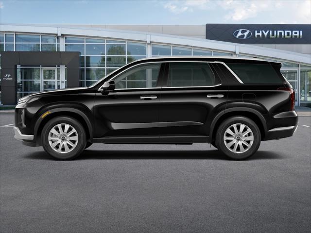 new 2024 Hyundai Palisade car, priced at $46,595