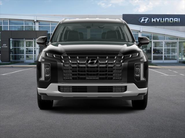 new 2024 Hyundai Palisade car, priced at $46,595