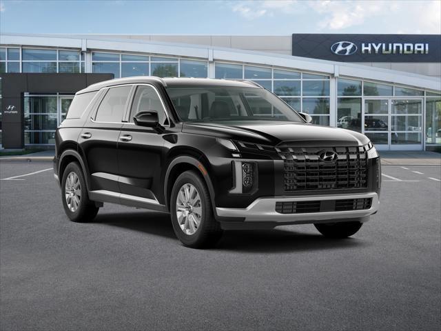 new 2024 Hyundai Palisade car, priced at $46,595