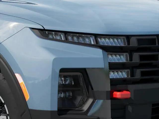 new 2025 Hyundai SANTA CRUZ car, priced at $39,613
