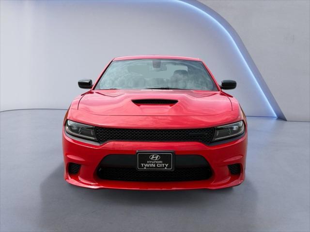 used 2023 Dodge Charger car, priced at $30,298