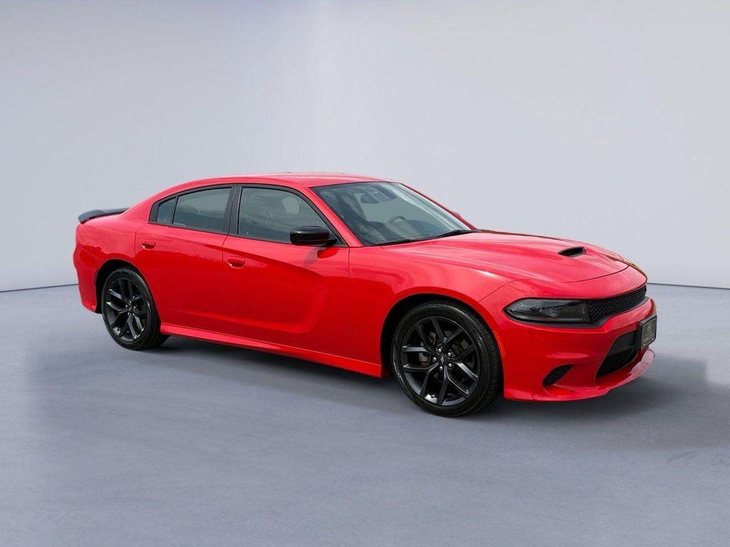 used 2023 Dodge Charger car, priced at $28,849