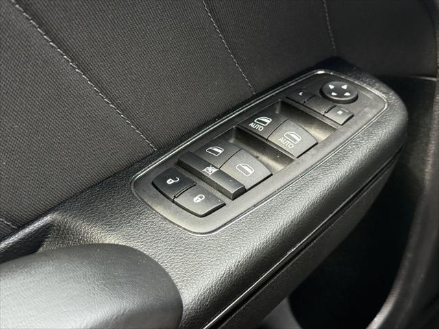 used 2023 Dodge Charger car, priced at $30,298