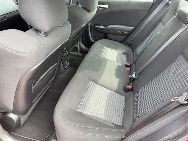 used 2023 Dodge Charger car, priced at $30,298