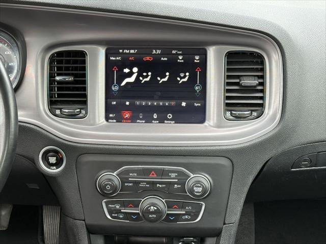 used 2023 Dodge Charger car, priced at $30,298