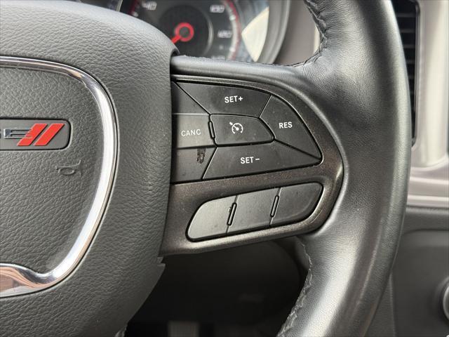 used 2023 Dodge Charger car, priced at $30,298