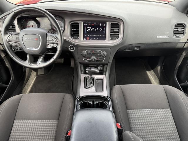 used 2023 Dodge Charger car, priced at $30,298