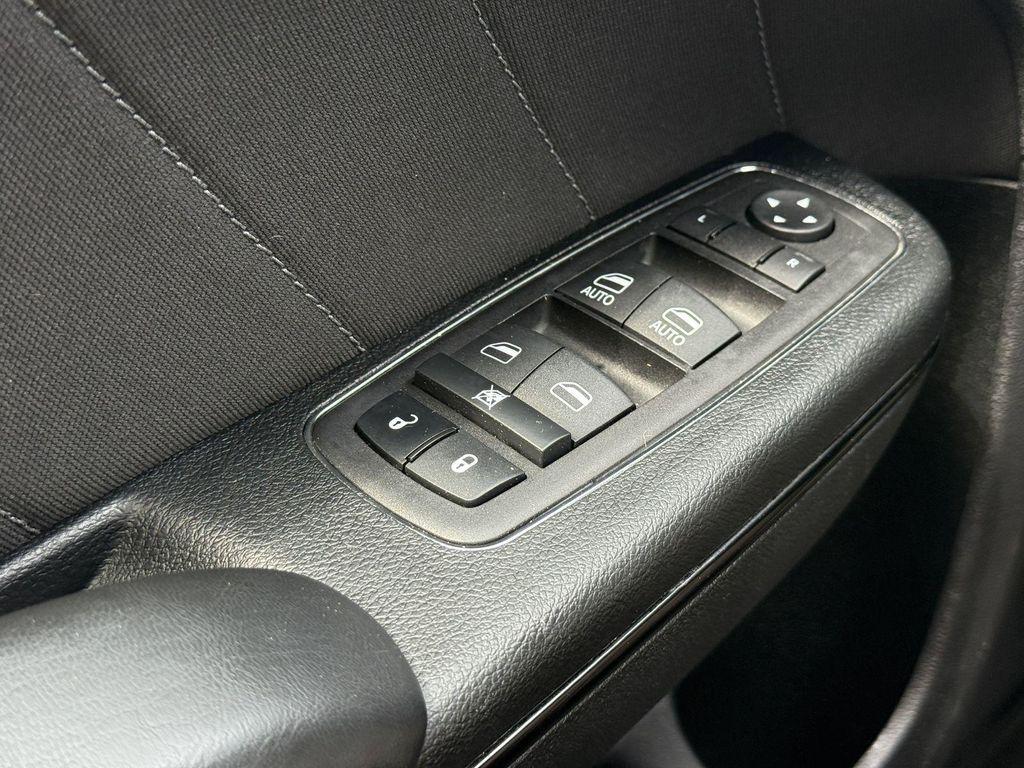 used 2023 Dodge Charger car, priced at $26,196