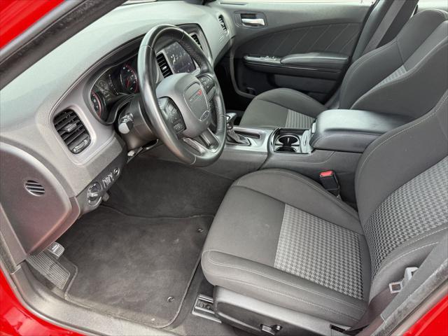 used 2023 Dodge Charger car, priced at $30,298