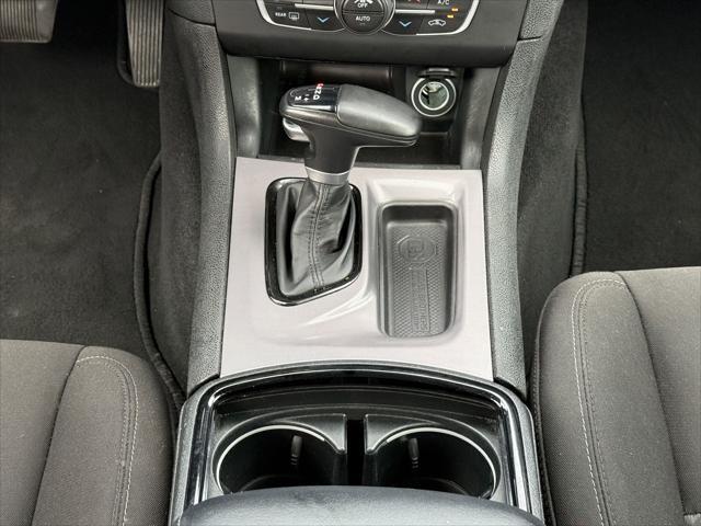 used 2023 Dodge Charger car, priced at $30,298