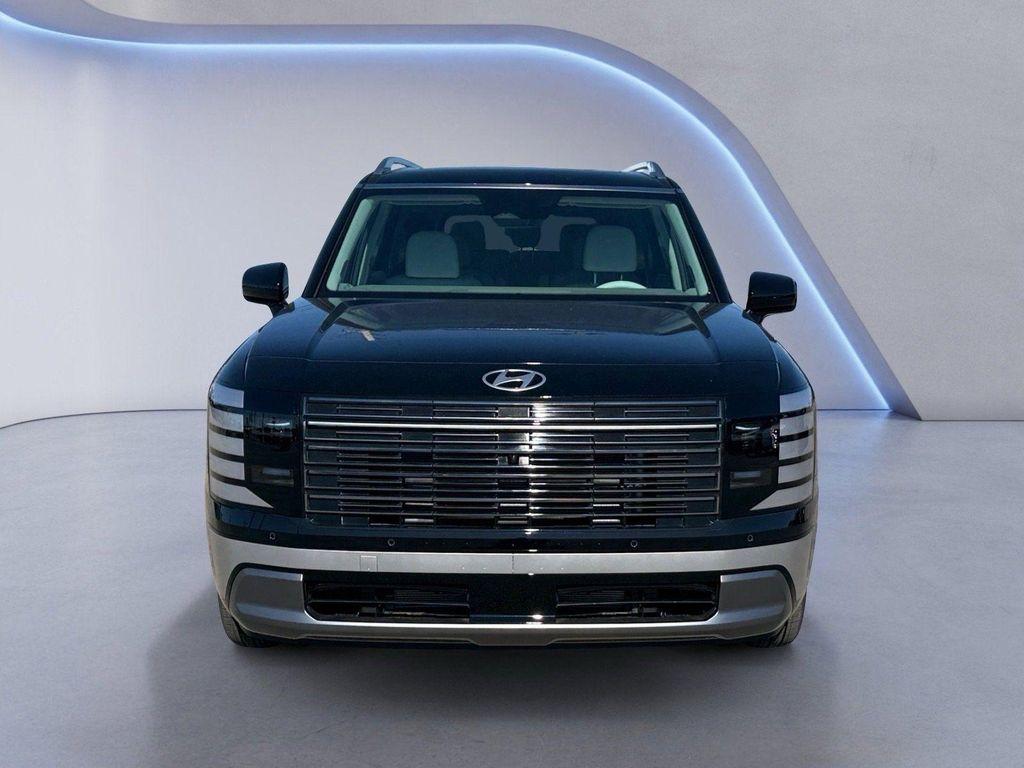 new 2026 Hyundai Palisade car, priced at $48,562