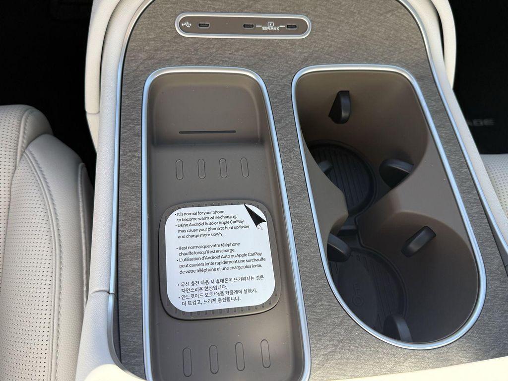 new 2026 Hyundai Palisade car, priced at $48,562