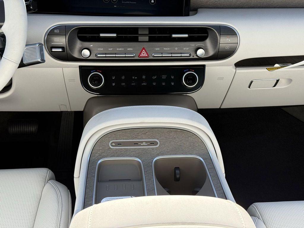 new 2026 Hyundai Palisade car, priced at $48,562