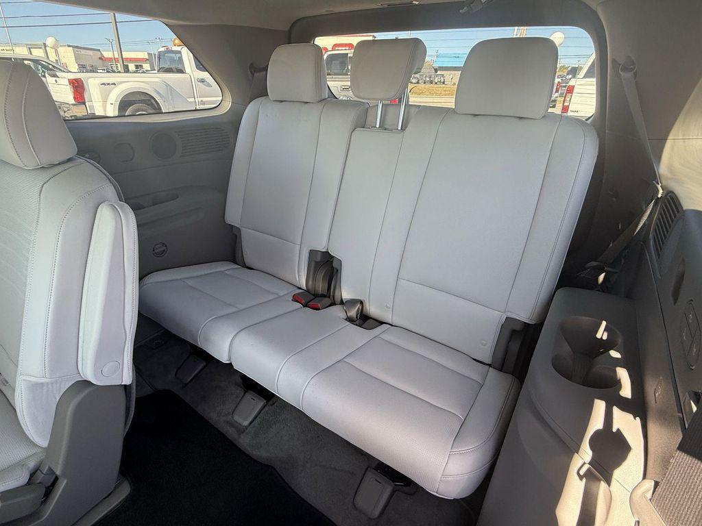 new 2026 Hyundai Palisade car, priced at $48,562