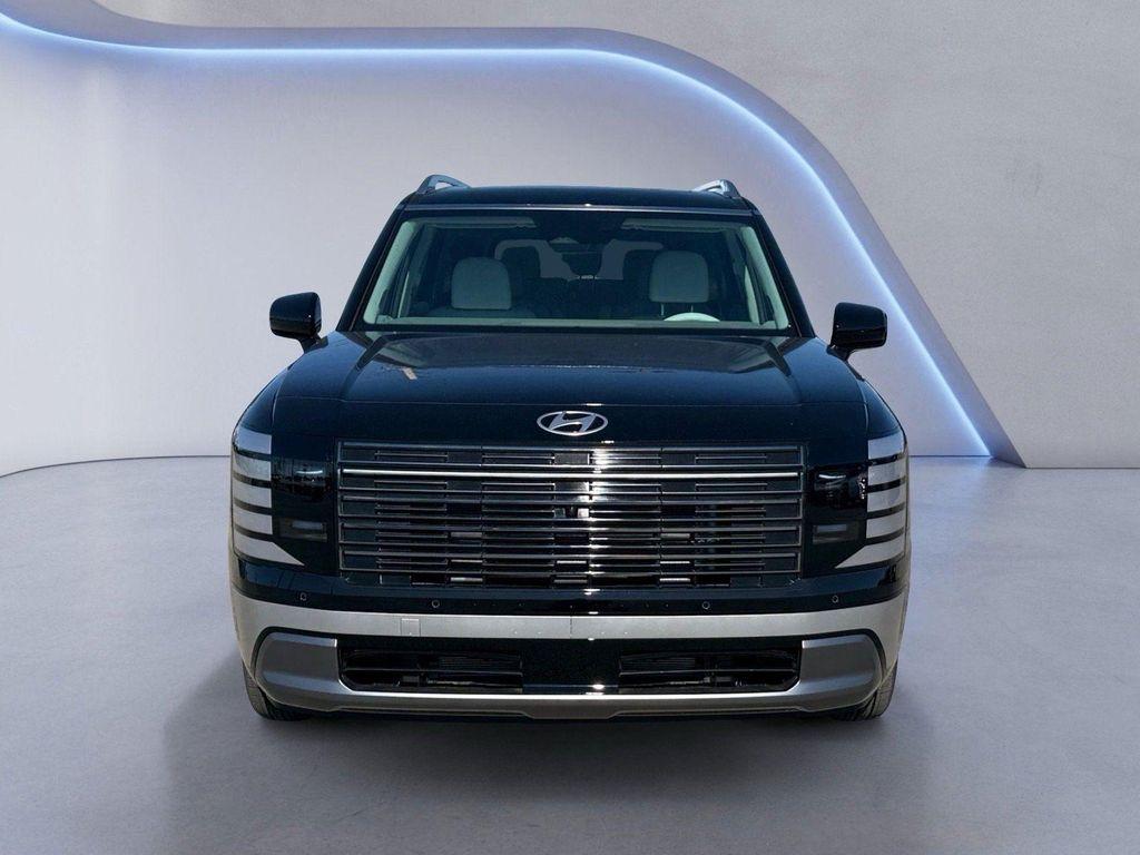 new 2026 Hyundai Palisade car, priced at $49,812