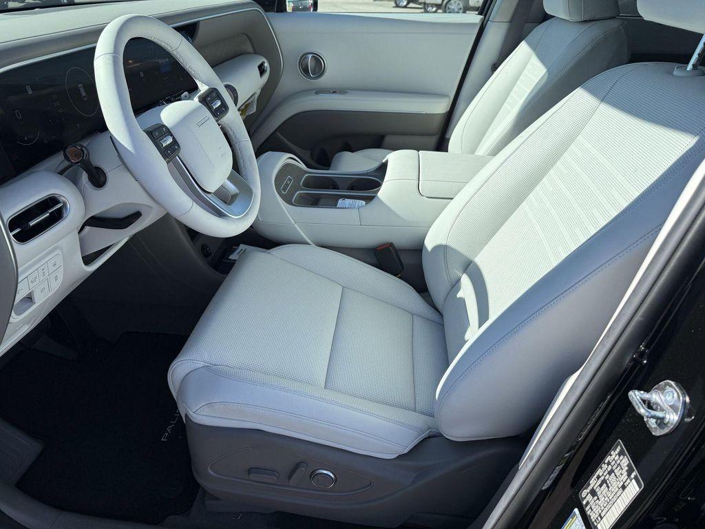 new 2026 Hyundai Palisade car, priced at $48,562
