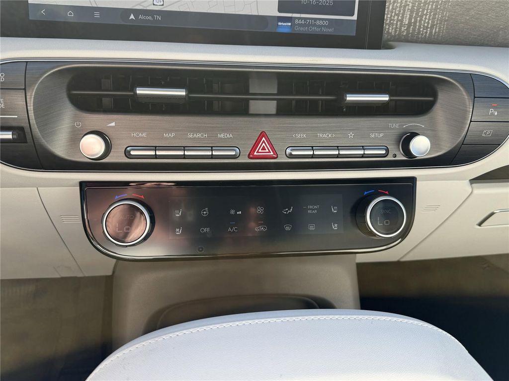 new 2026 Hyundai Palisade car, priced at $49,812