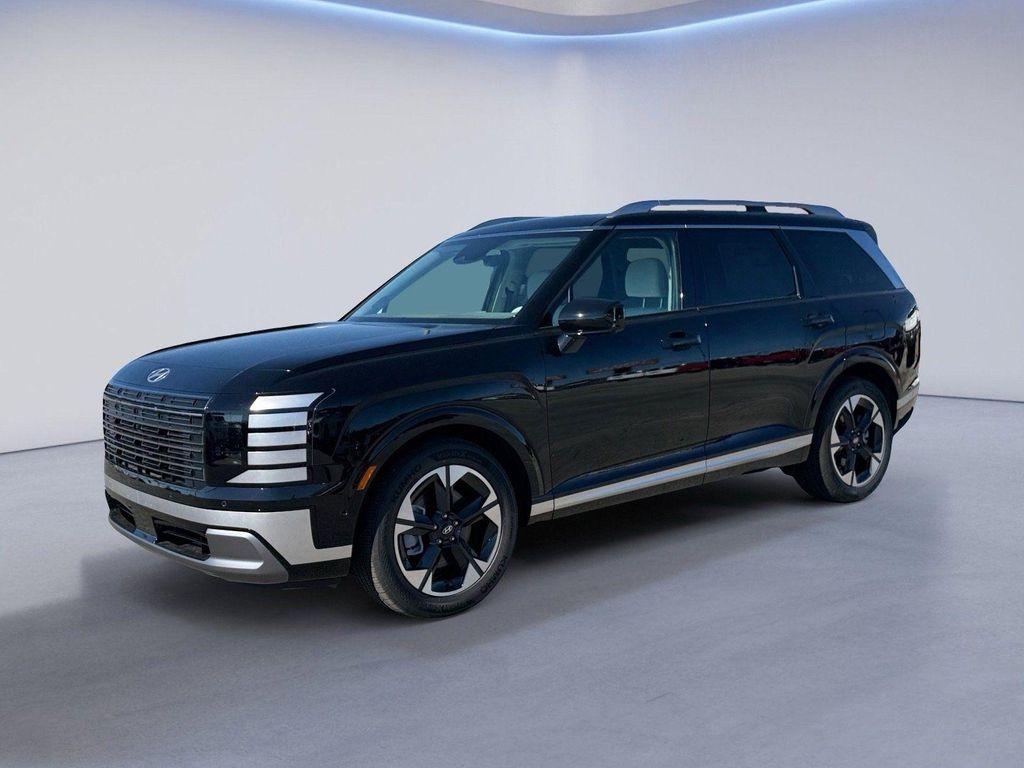 new 2026 Hyundai Palisade car, priced at $48,562