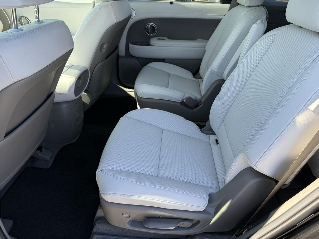 new 2026 Hyundai Palisade car, priced at $49,812