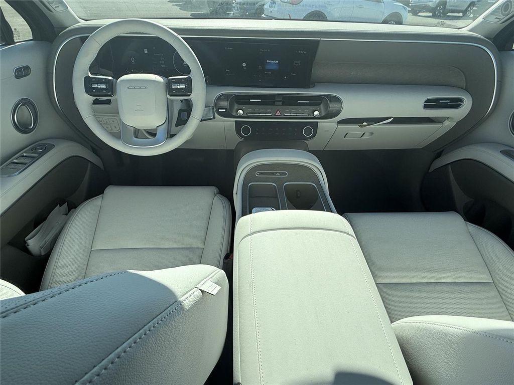 new 2026 Hyundai Palisade car, priced at $49,812