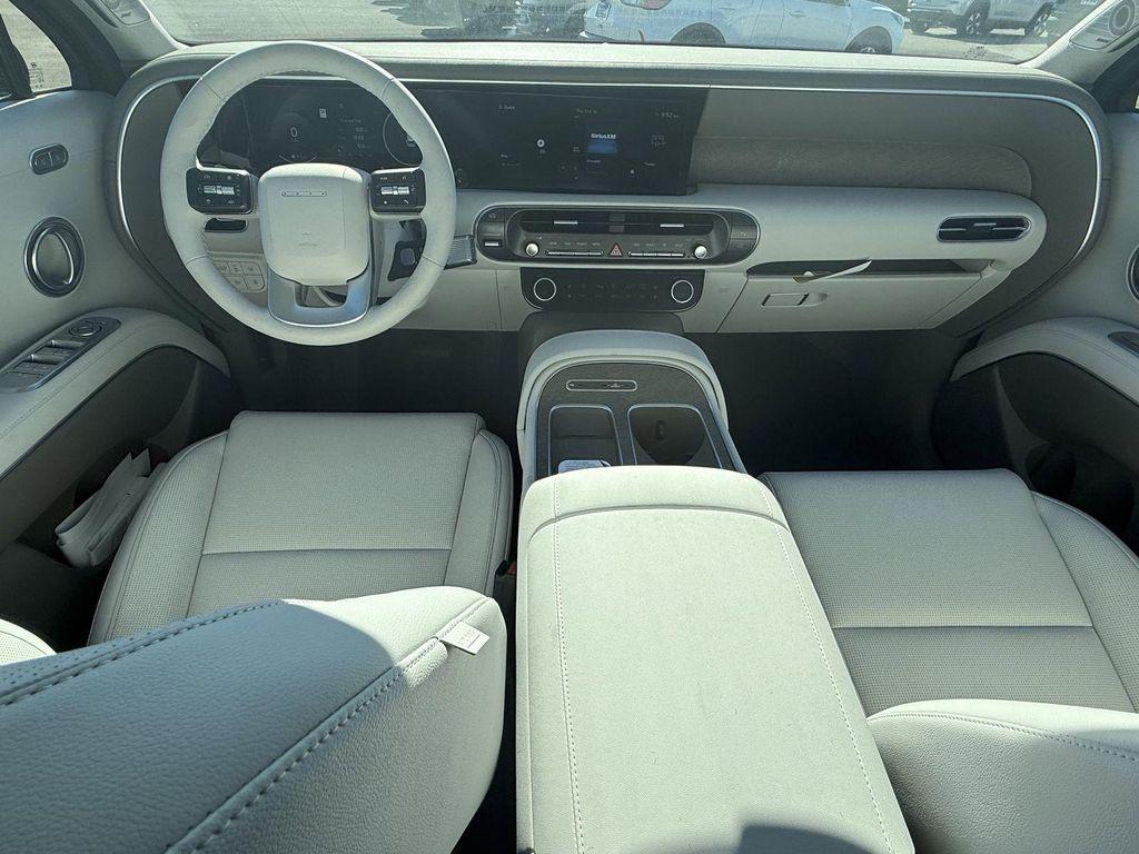 new 2026 Hyundai Palisade car, priced at $48,562