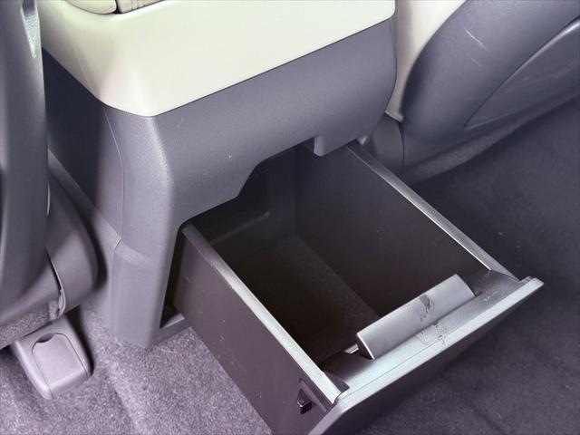new 2025 Hyundai SANTA FE HEV car, priced at $47,366