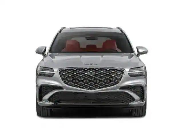 new 2026 Genesis GV70 car
