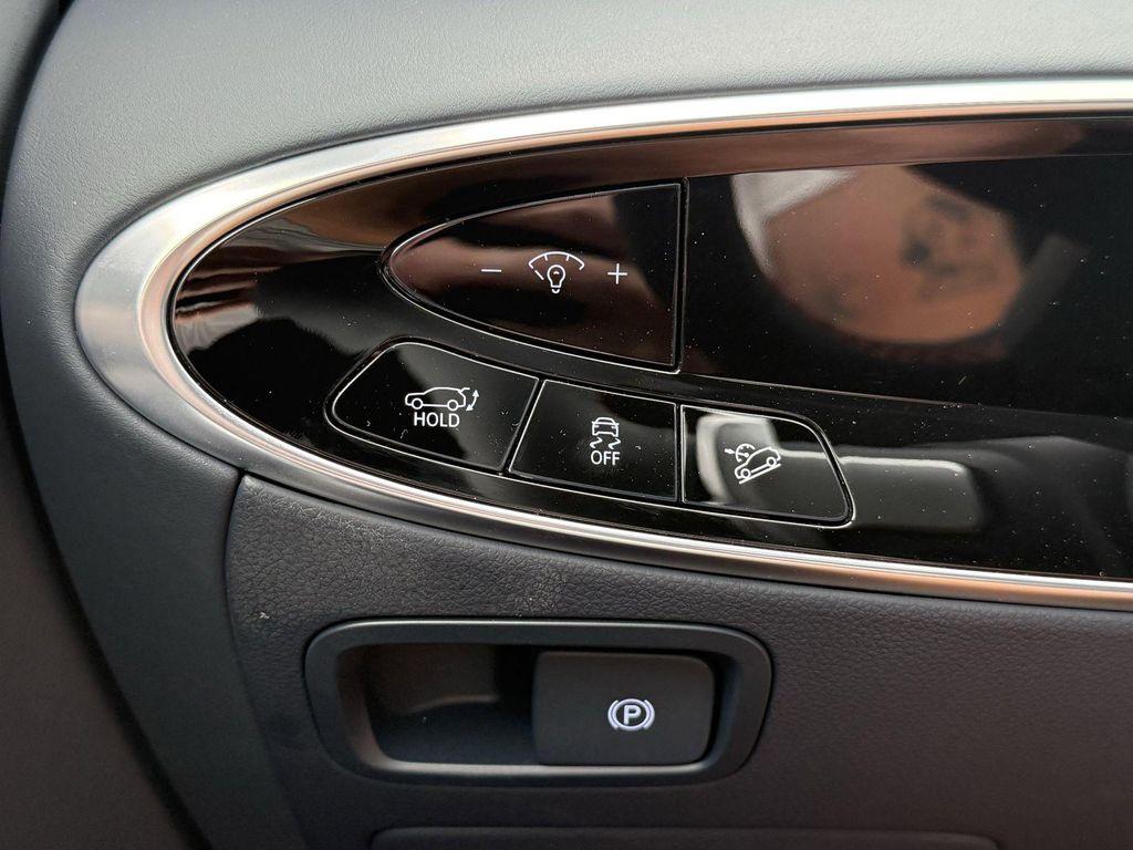 new 2026 Genesis GV70 car