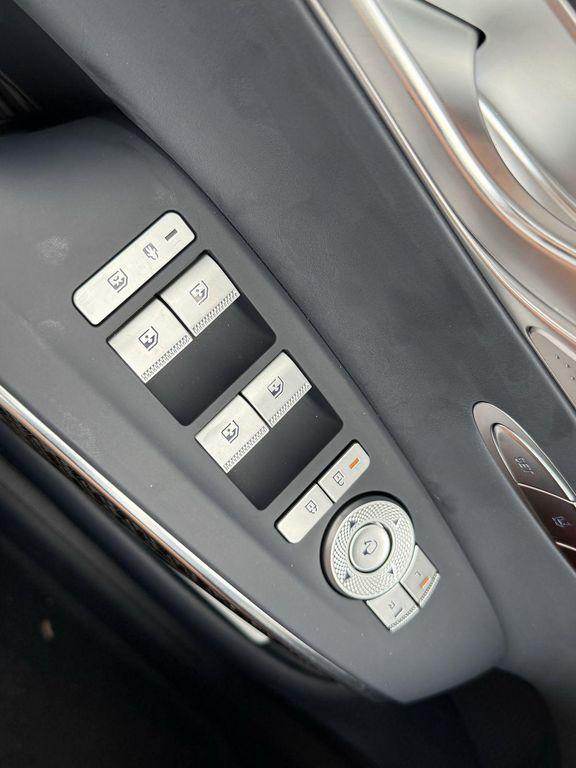 new 2026 Genesis GV70 car