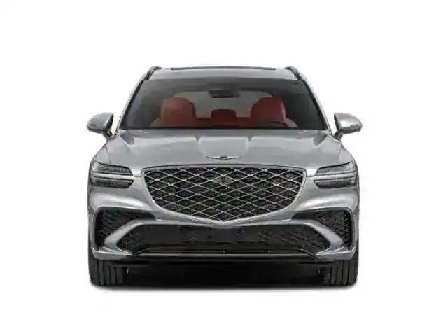 new 2026 Genesis GV70 car