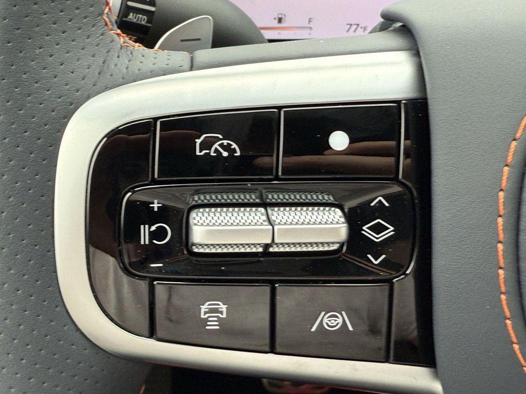 new 2026 Genesis GV70 car