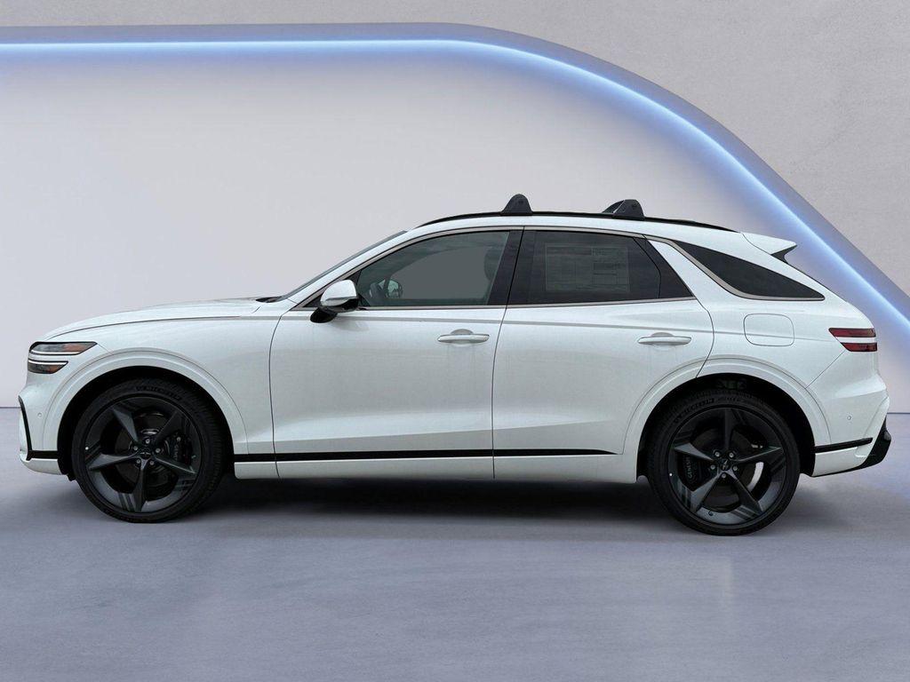 new 2026 Genesis GV70 car