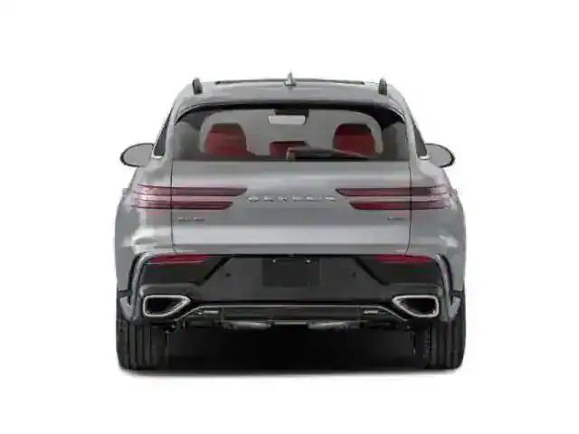 new 2026 Genesis GV70 car