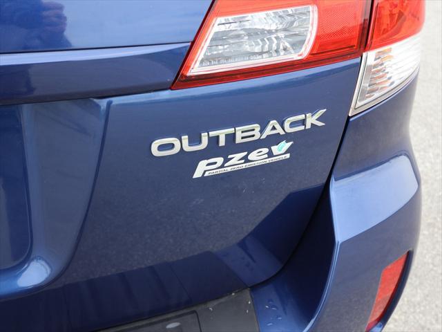 used 2011 Subaru Outback car, priced at $7,785