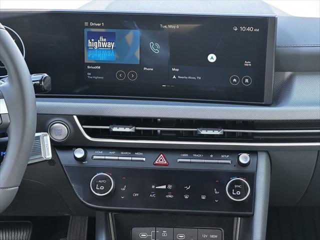 used 2024 Hyundai Sonata car, priced at $27,010