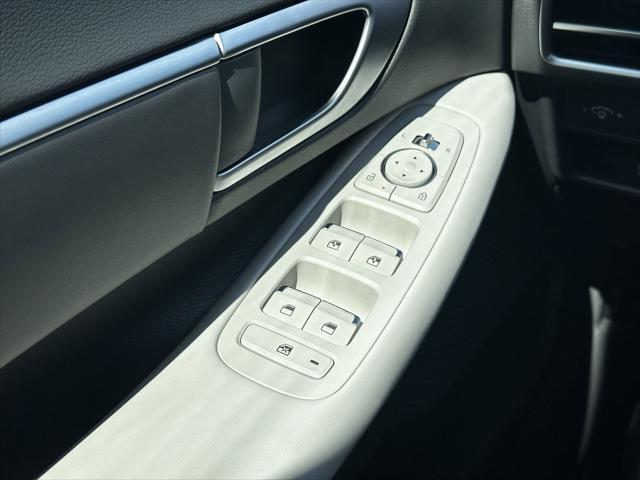 used 2024 Hyundai Sonata car, priced at $27,010