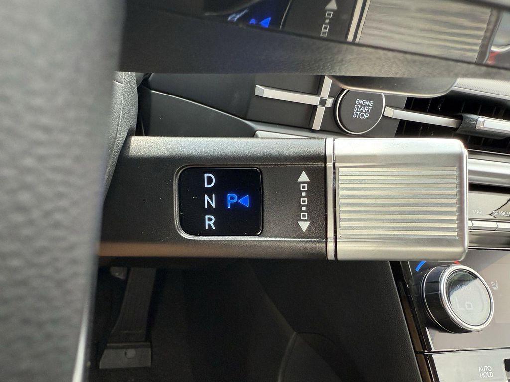 new 2025 Hyundai Santa Fe car, priced at $37,474