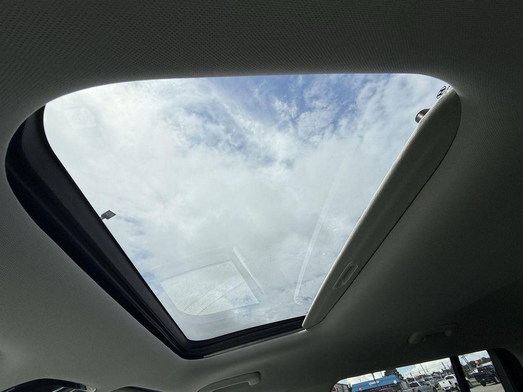 new 2025 Hyundai Santa Fe car, priced at $37,474