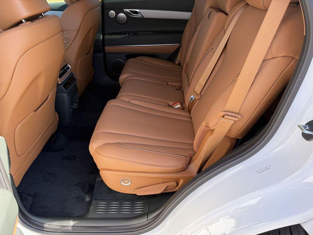 new 2026 Genesis GV80 car