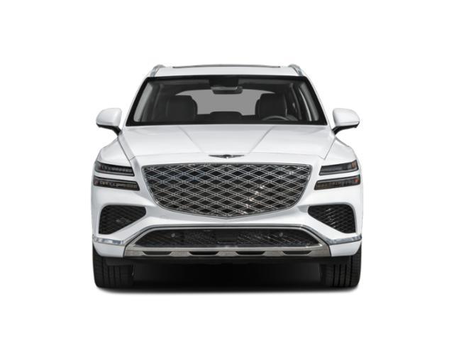 new 2026 Genesis GV80 car