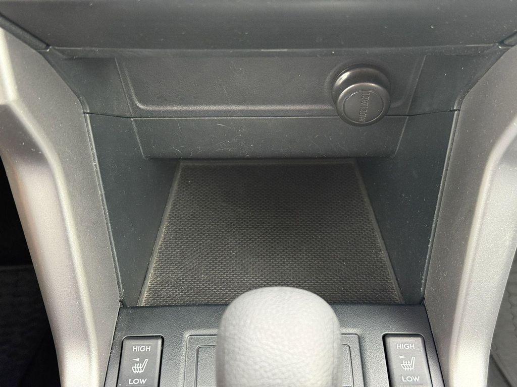 used 2015 Subaru Forester car, priced at $11,998