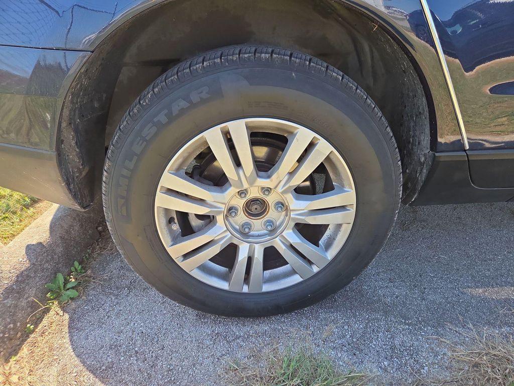 used 2010 Cadillac SRX car, priced at $5,998