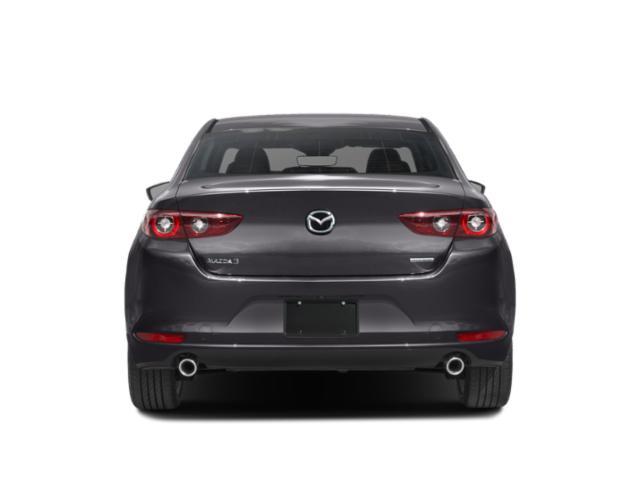 used 2023 Mazda Mazda3 car, priced at $20,998