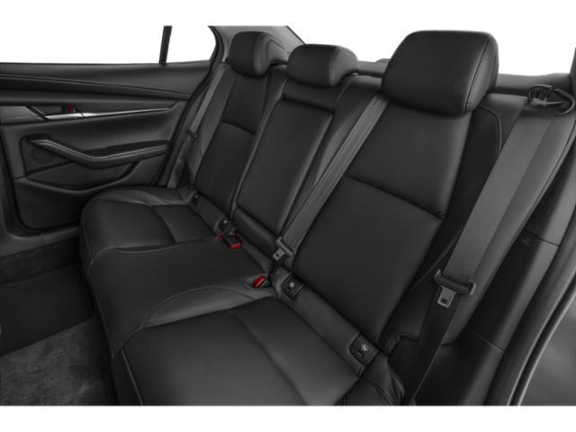 used 2023 Mazda Mazda3 car, priced at $20,998