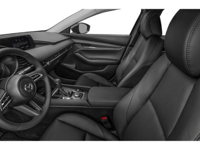 used 2023 Mazda Mazda3 car, priced at $20,998