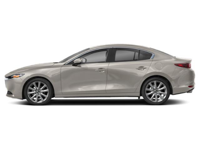 used 2023 Mazda Mazda3 car, priced at $20,998