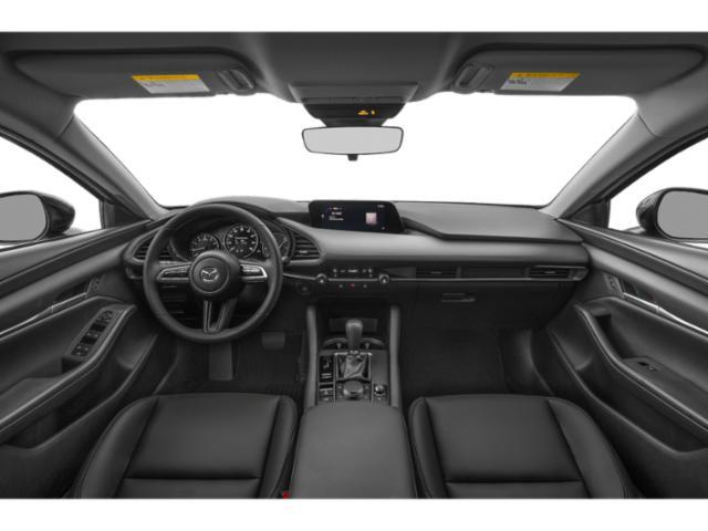 used 2023 Mazda Mazda3 car, priced at $20,998